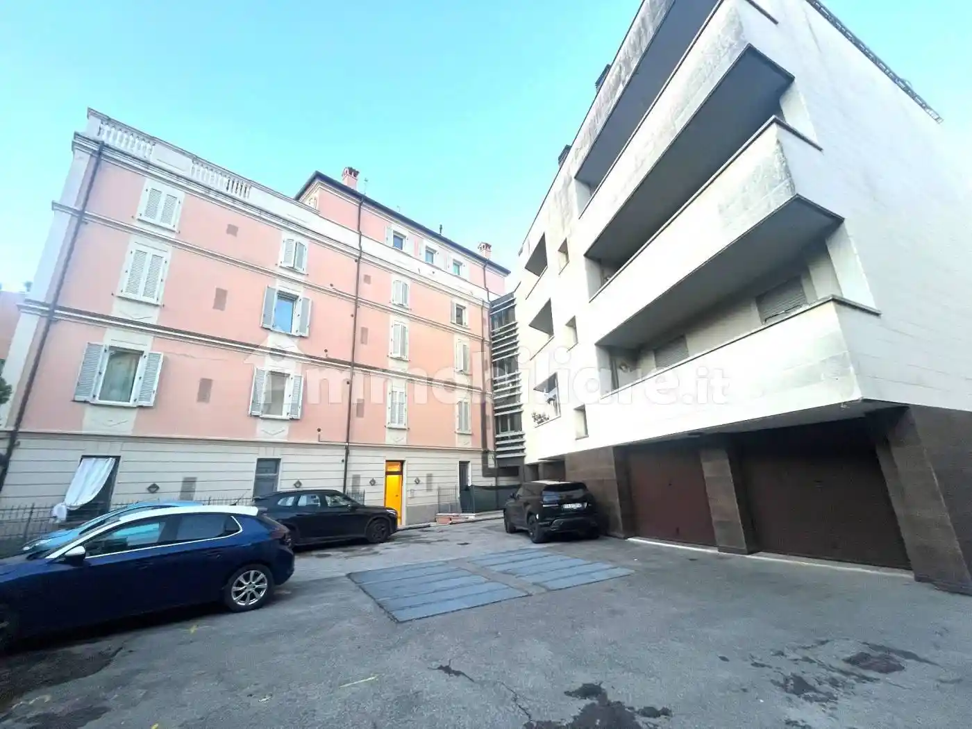 Appartamento in affitto a Bologna