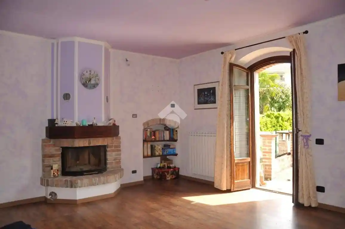 Casa indipendente in vendita a Calosso