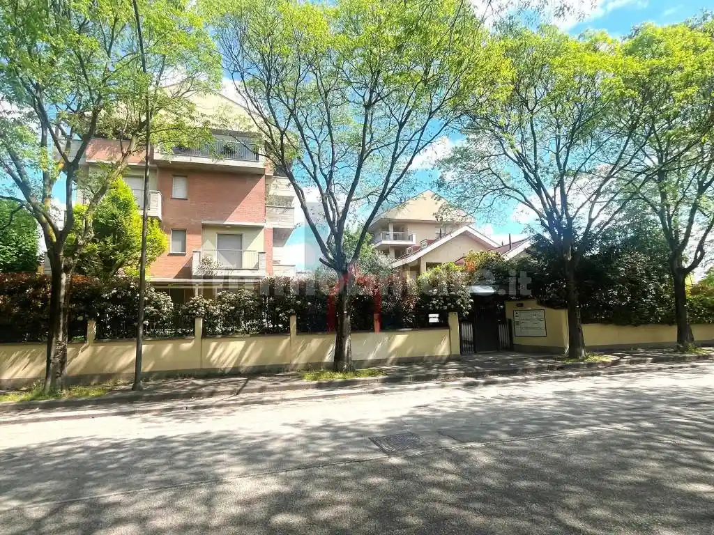 Appartamento in vendita a Forlì