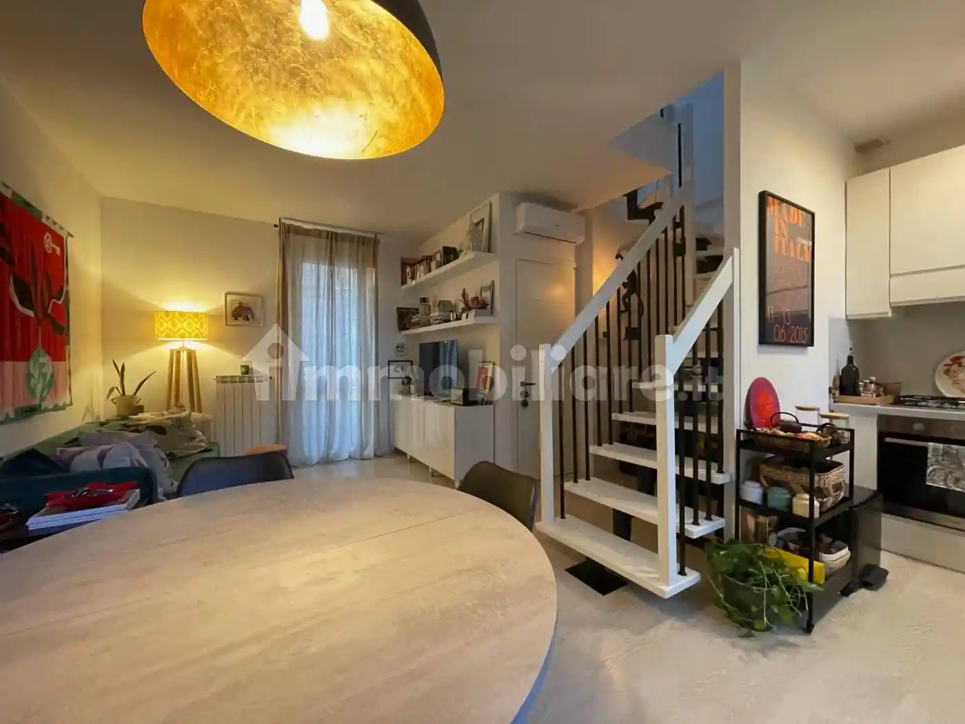 Appartamento in vendita a Firenze