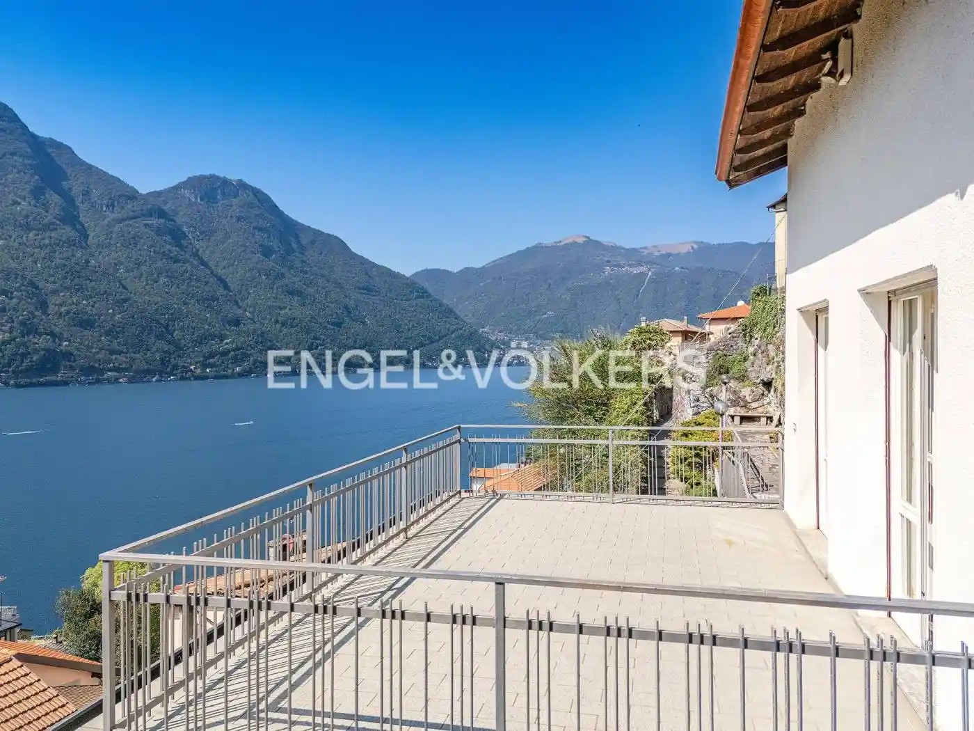 Casa indipendente in vendita a Nesso