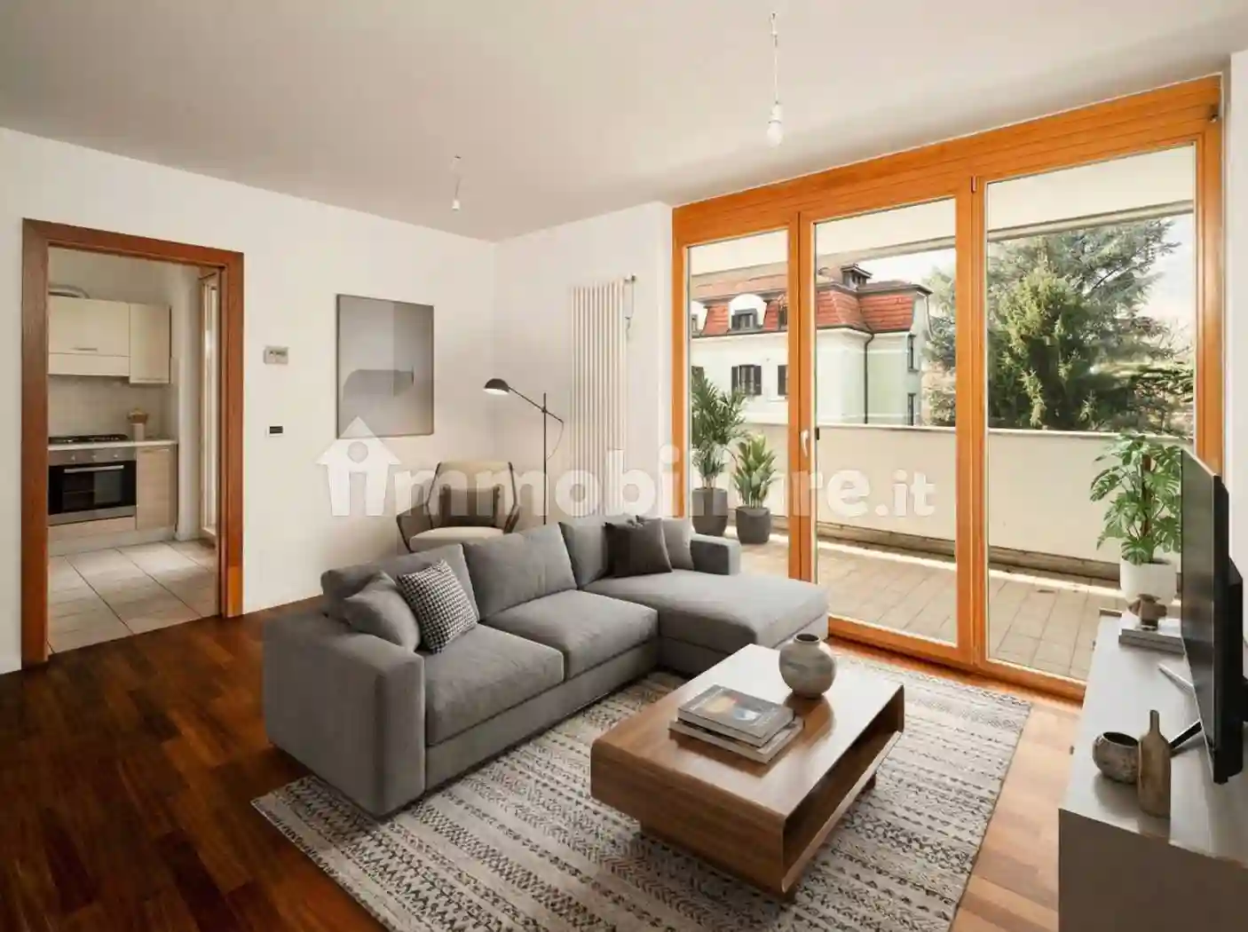 Appartamento - foto 4