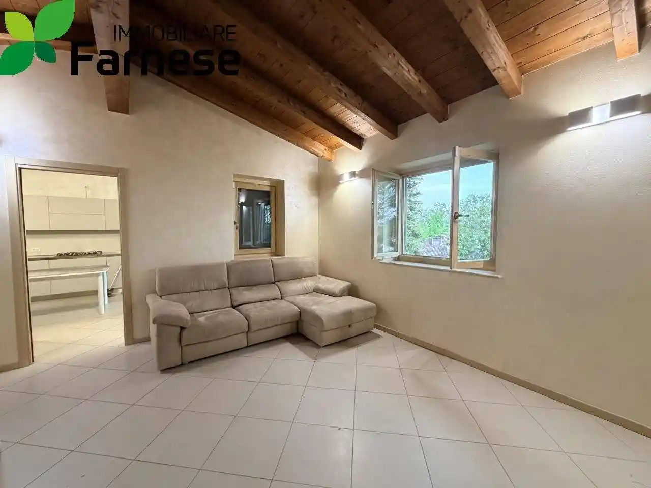 Appartamento in vendita a Gossolengo