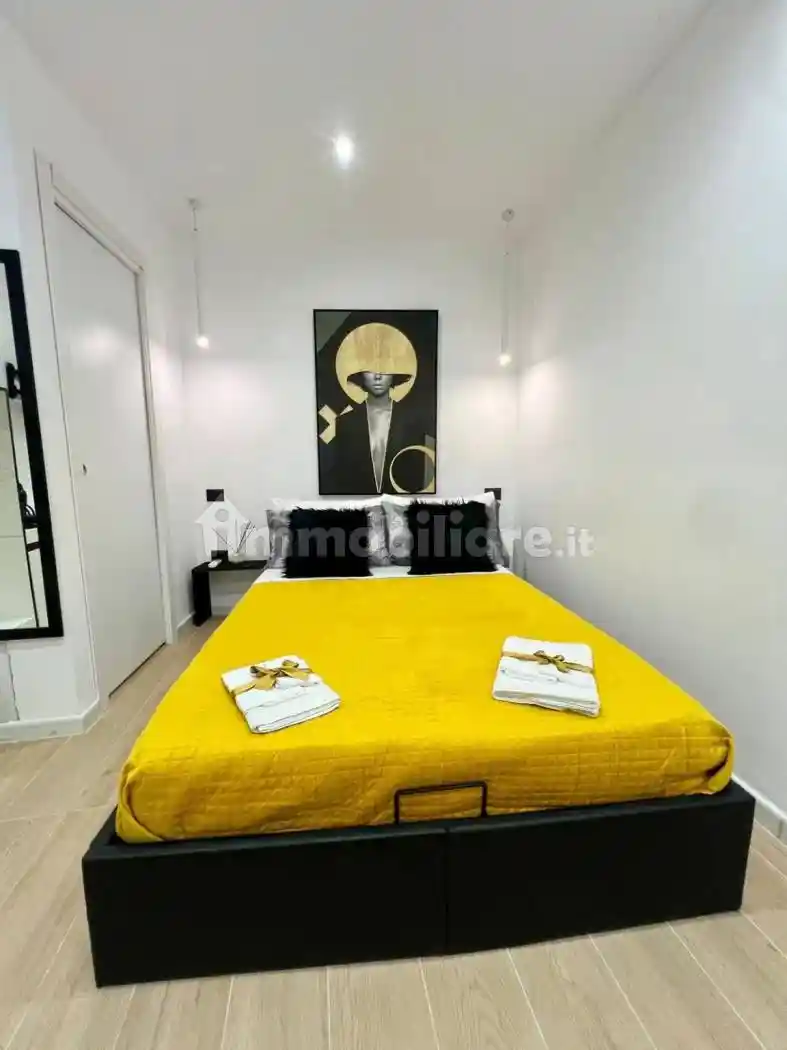 Appartamento in vendita a Palermo