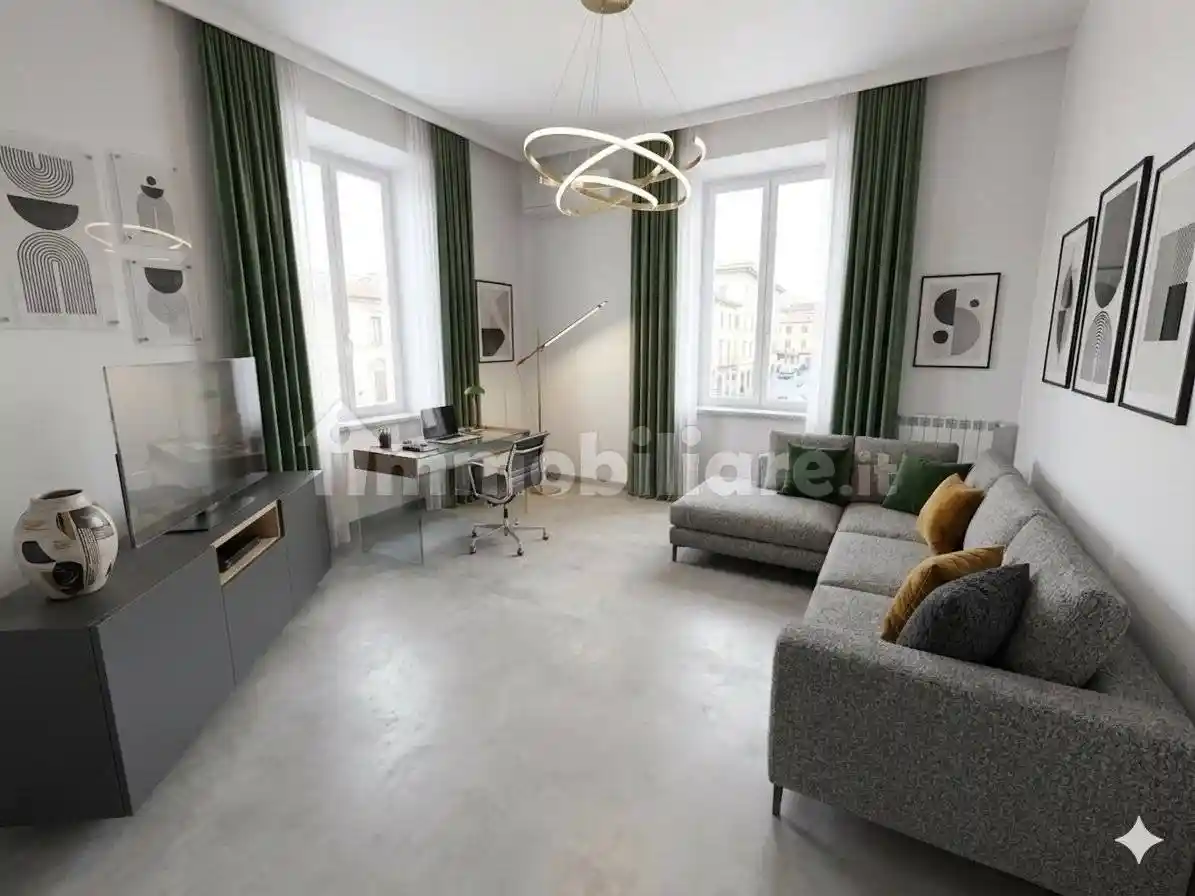 Appartamento in vendita a La Spezia