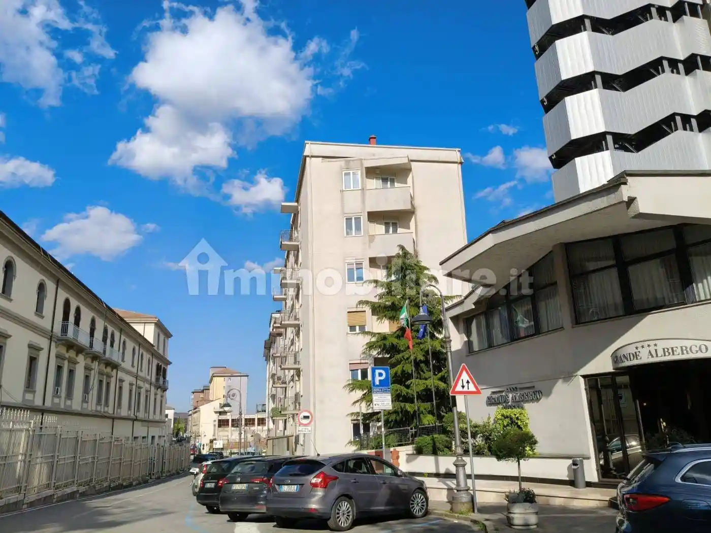 Appartamento in vendita a Potenza