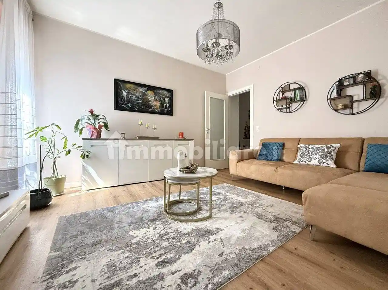 Appartamento in vendita a Verona