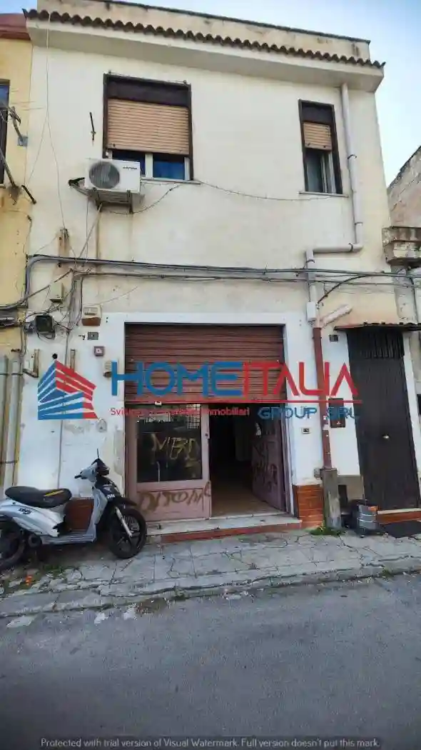 Palazzo - Edificio - foto 2