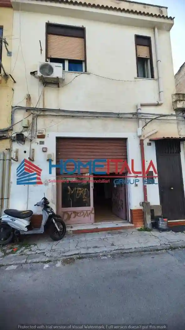 Palazzo - Edificio - foto 4