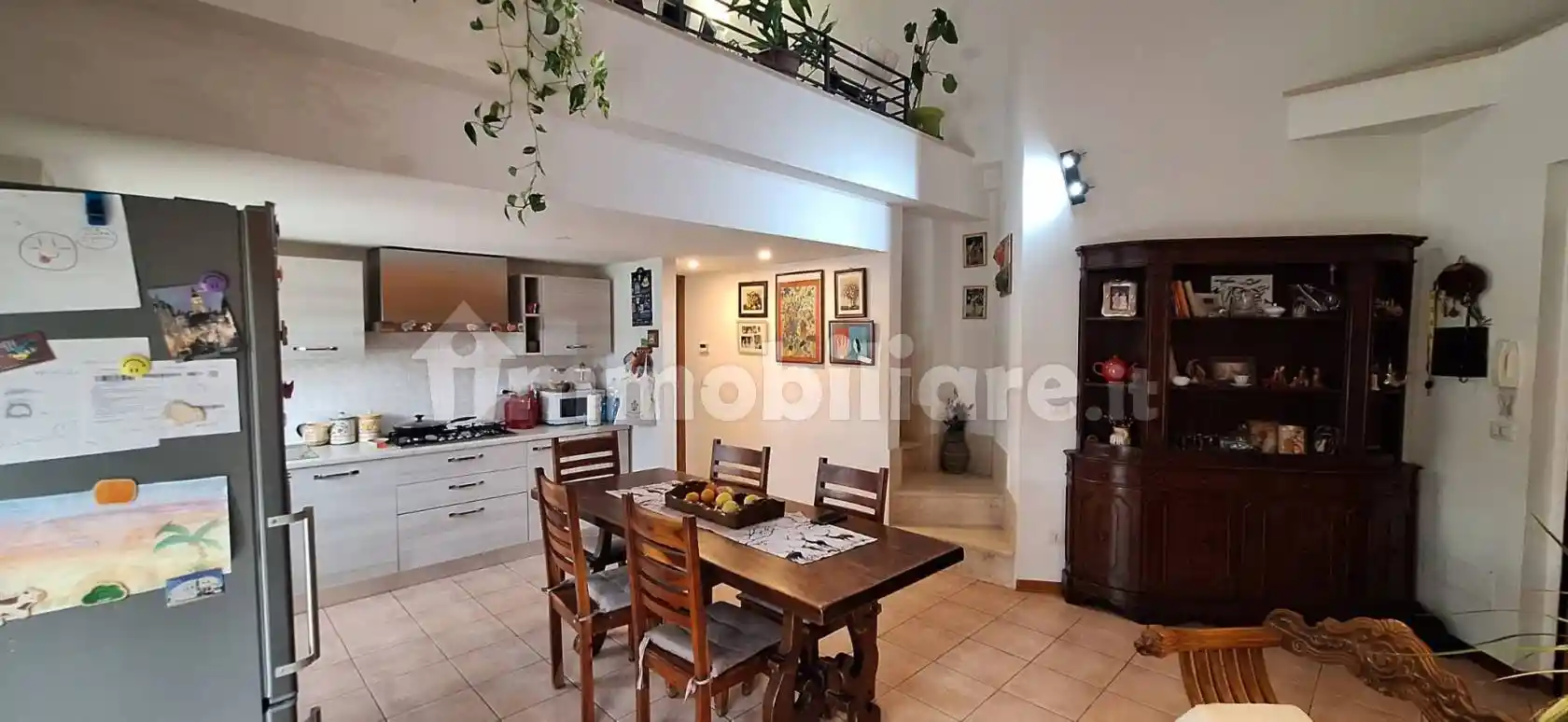 Appartamento in vendita a Rapolano Terme