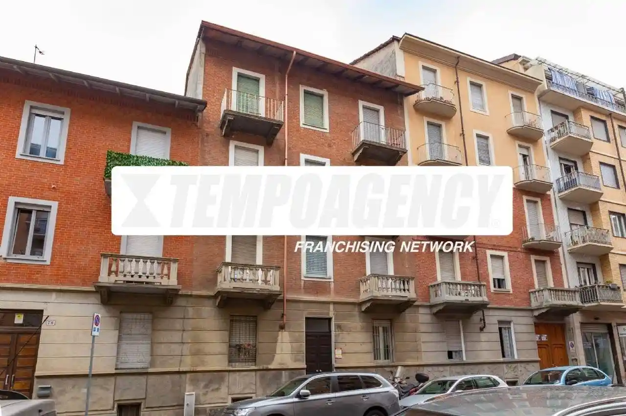 Appartamento in vendita a Torino