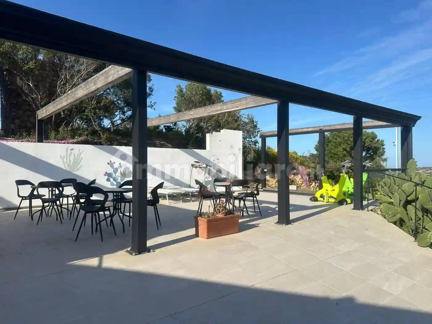 Villa - foto 4