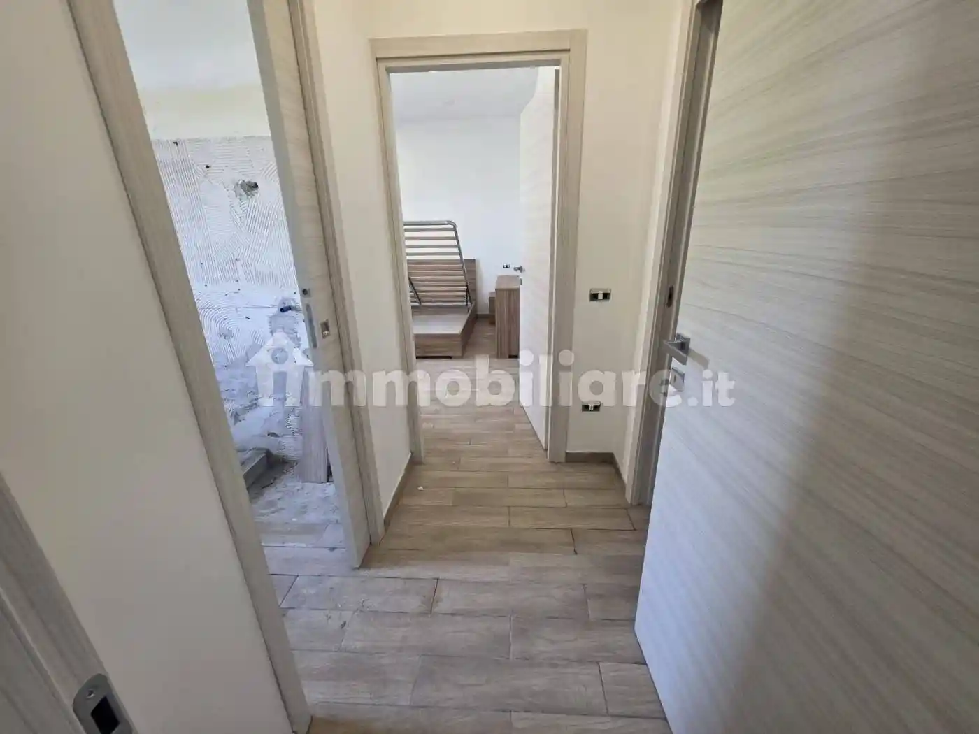Appartamento in affitto a Nola