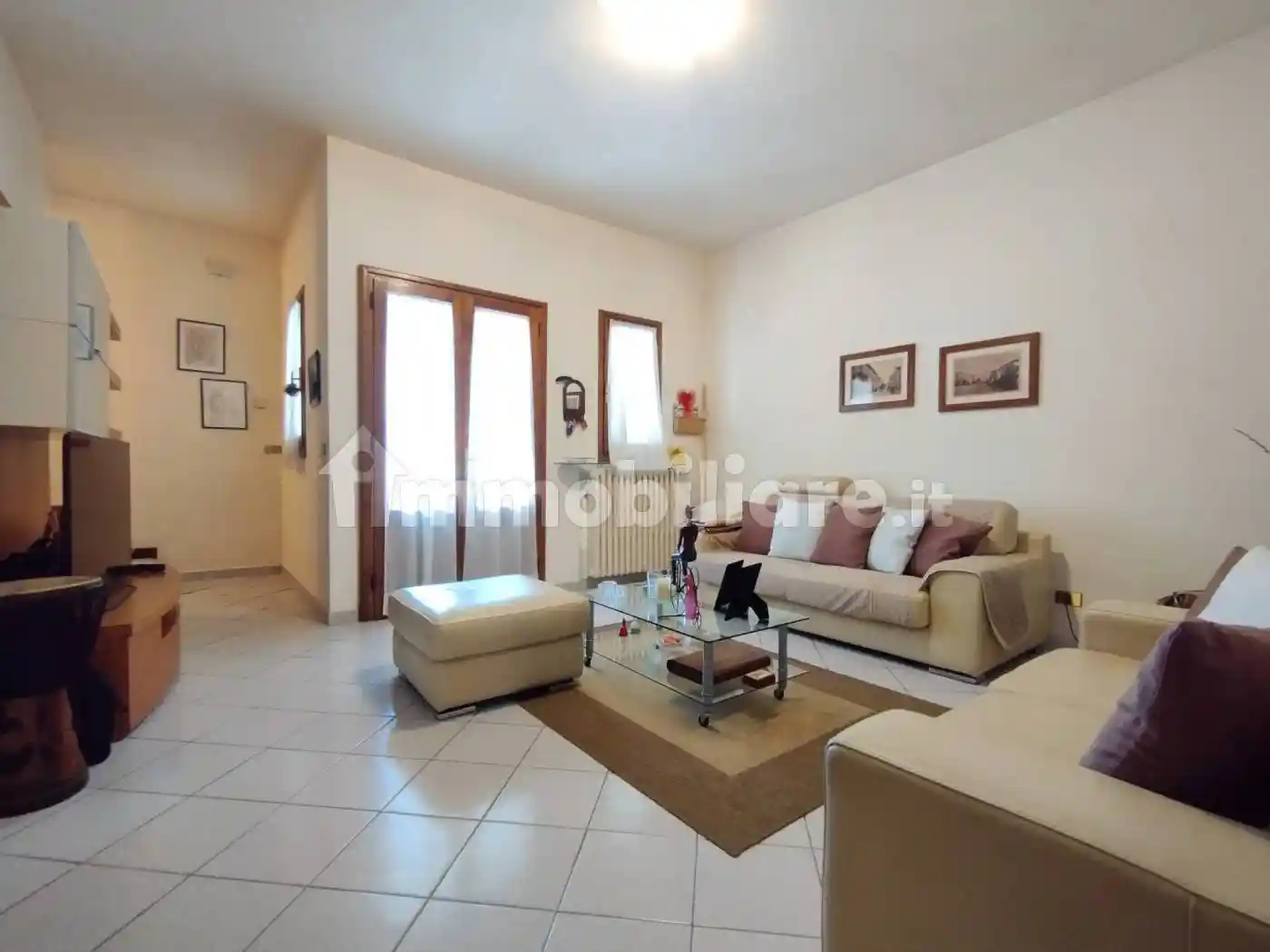 Casa indipendente in vendita a Quarrata