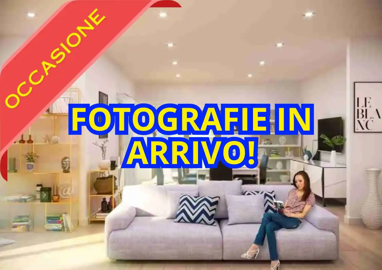 Appartamento in vendita a Bergamo