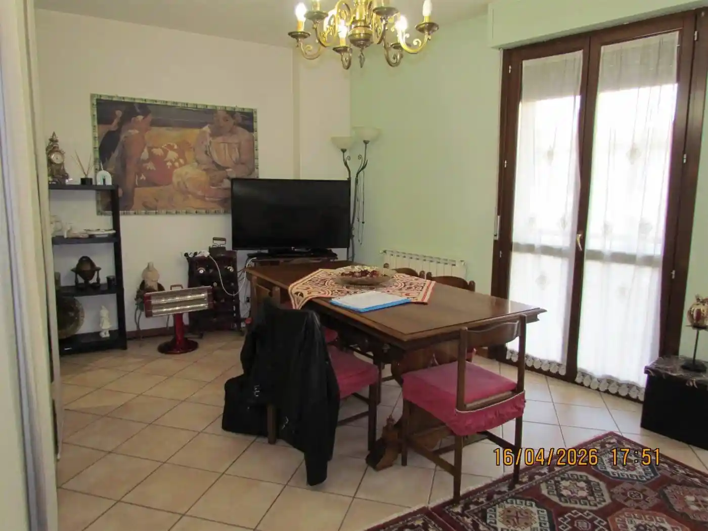 Appartamento in vendita a Signa