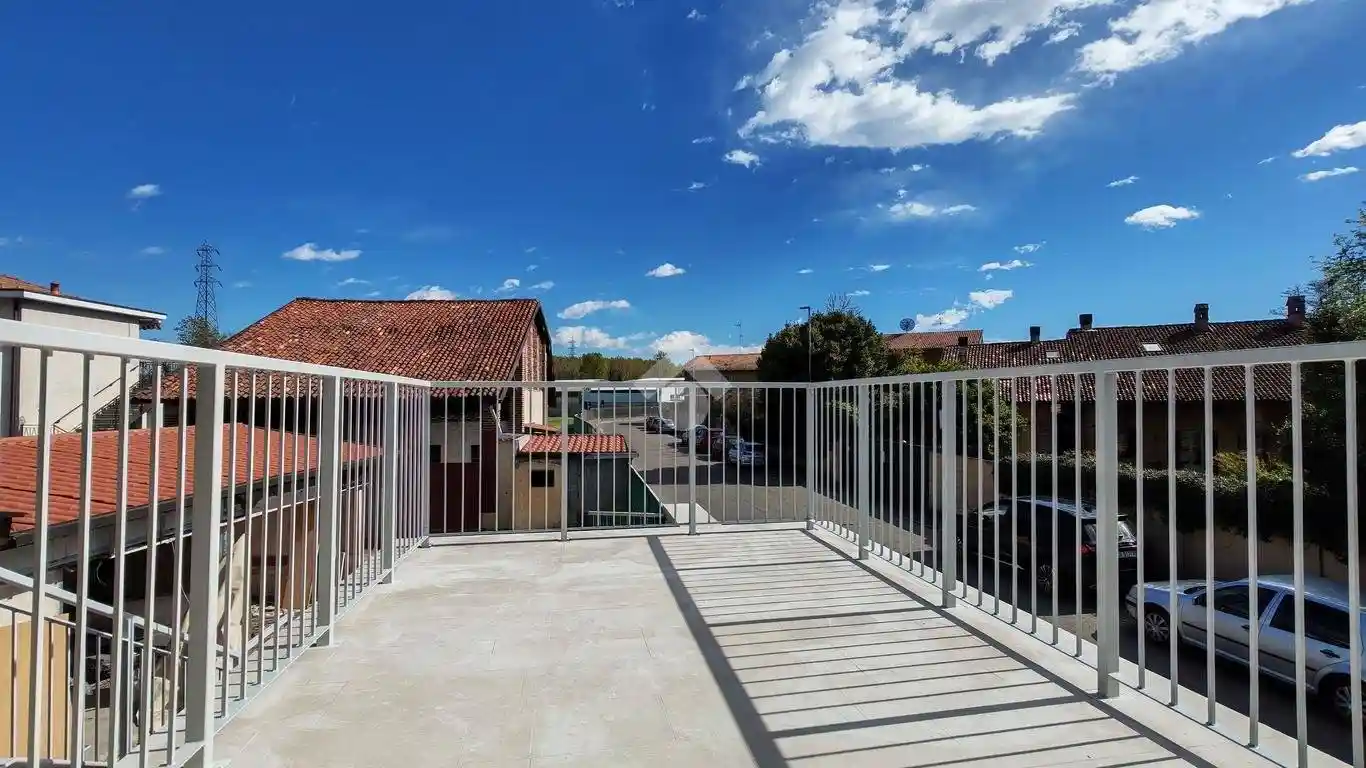 Appartamento in affitto a Opera