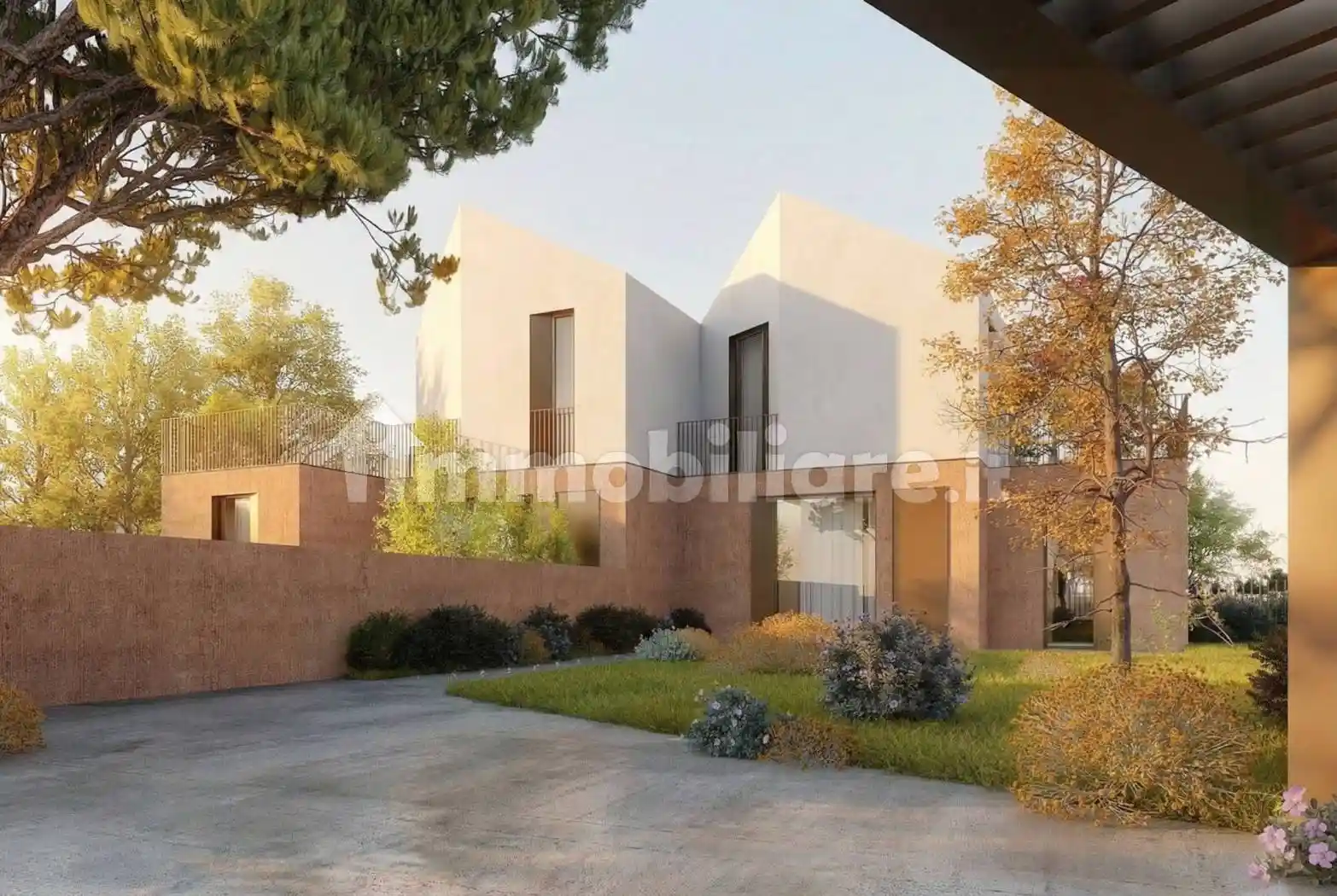 Villa in vendita a Sesto Calende