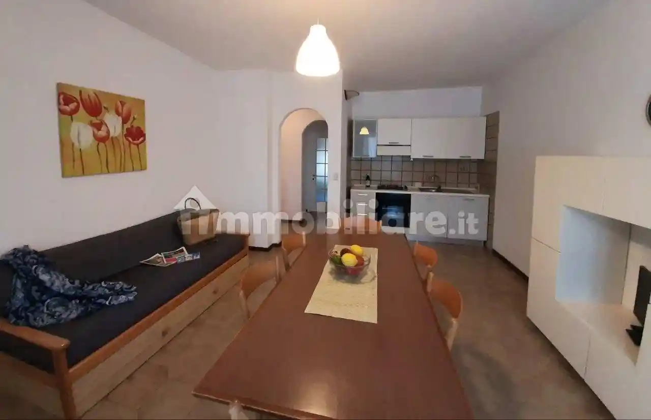 Appartamento in vendita a Silvi