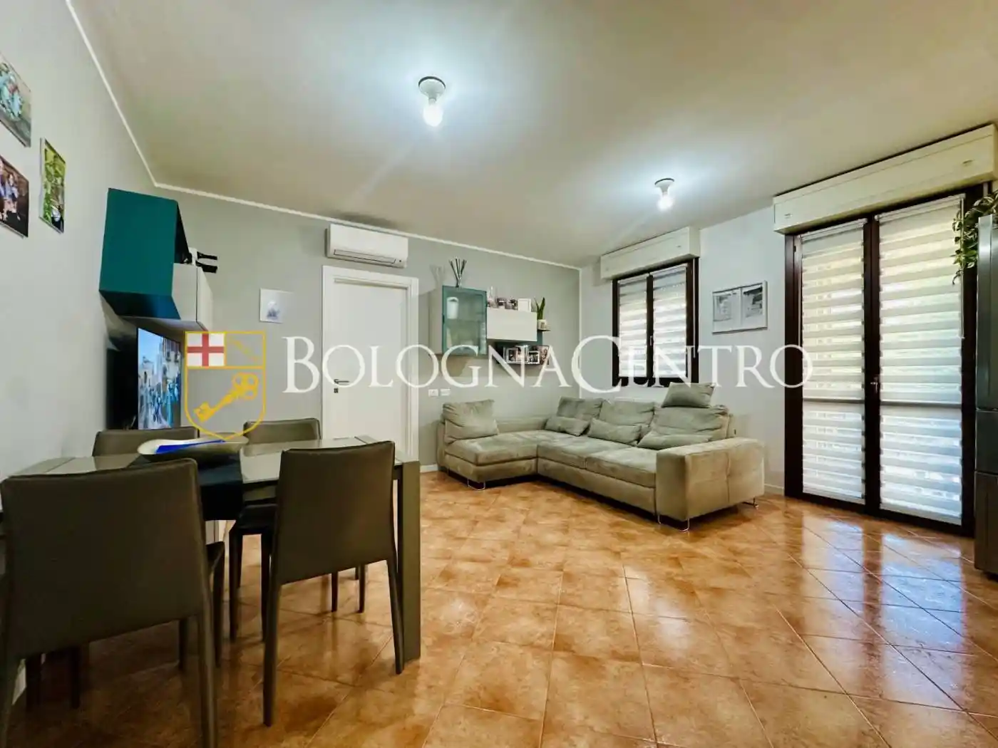 Appartamento in vendita a Bologna