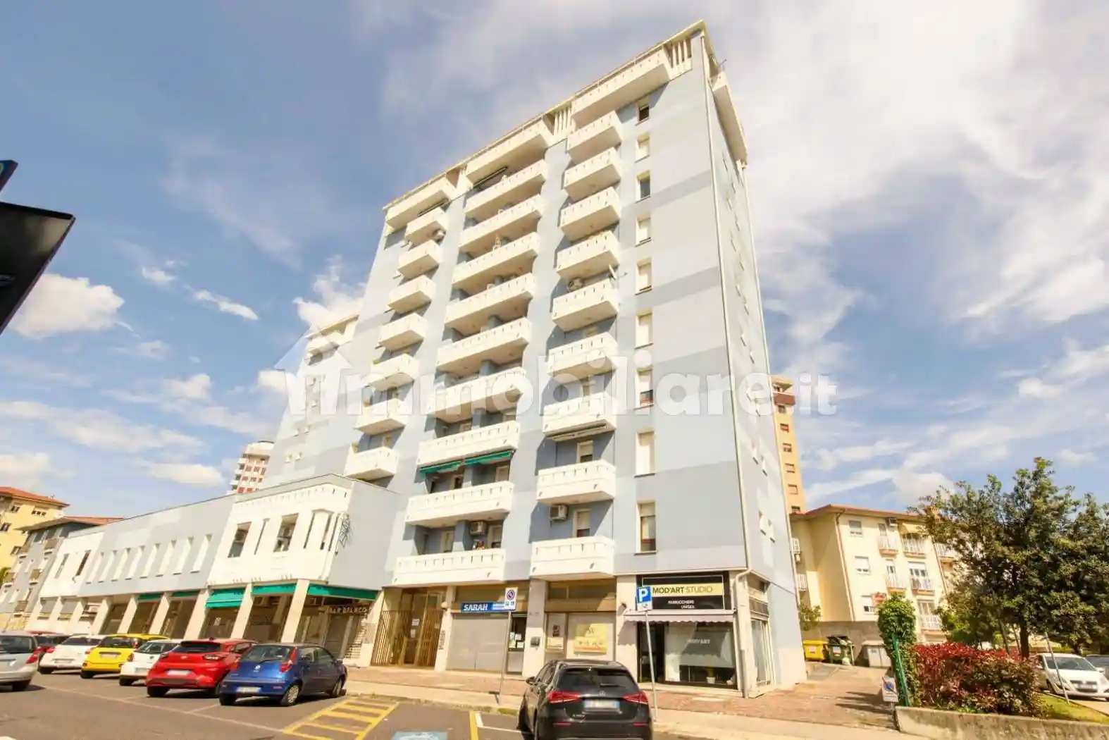Appartamento in vendita a Gorizia