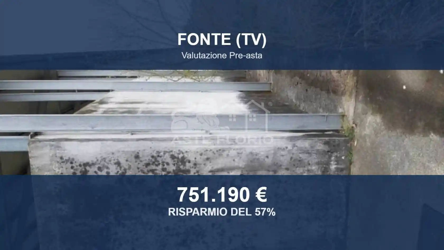 Appartamento in vendita a Fonte