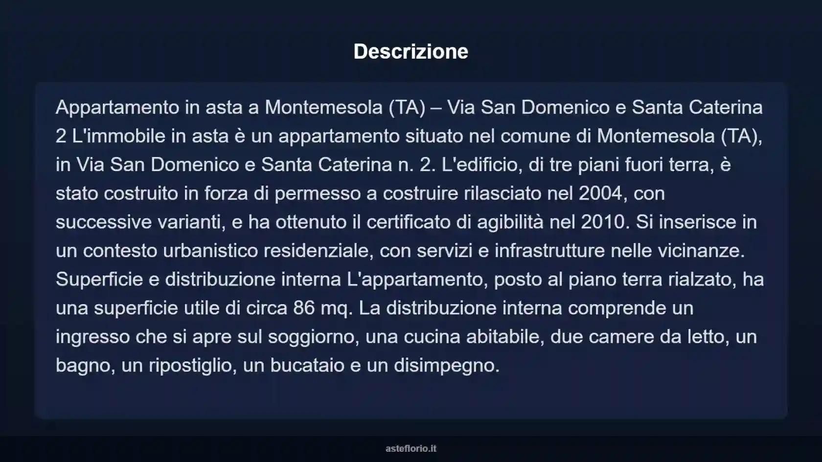 Appartamento - foto 4