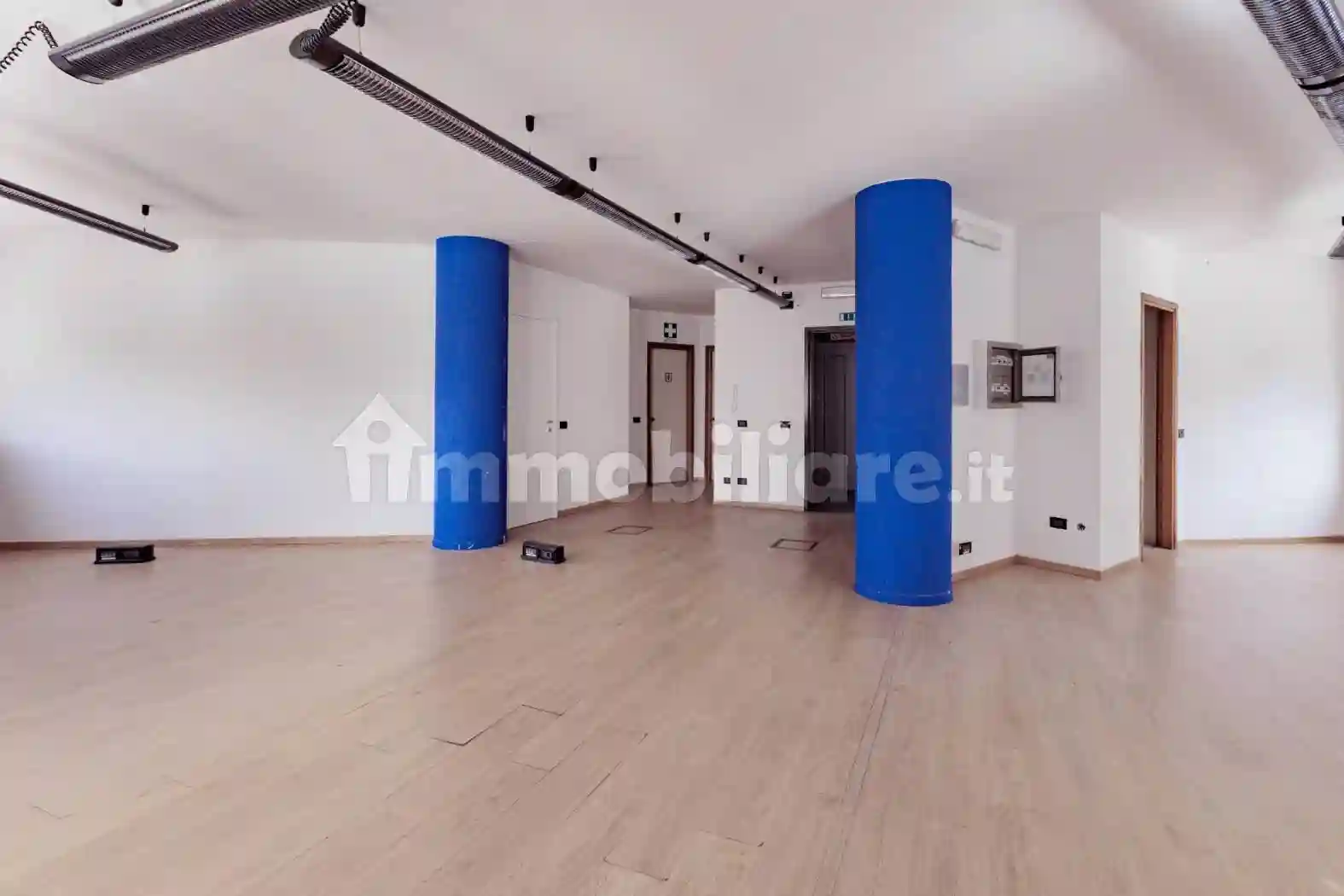 Palazzo - Edificio - foto 3