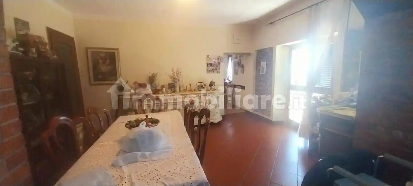 Casa indipendente in vendita a Calci