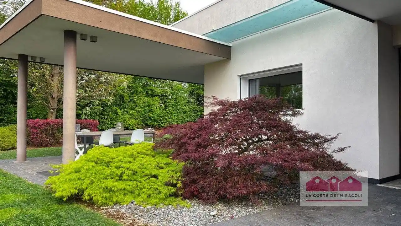 Villa in affitto a Marostica