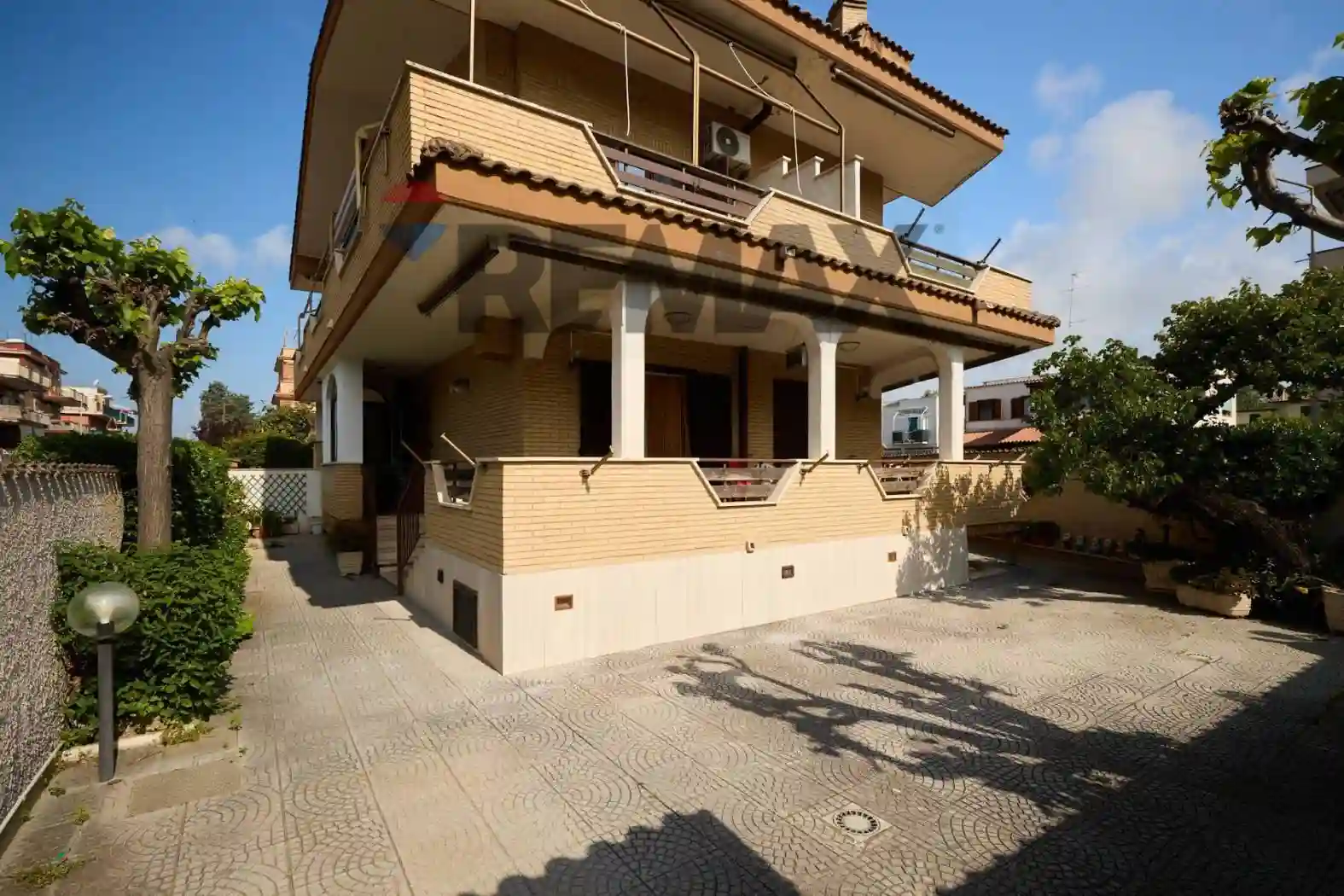 Villa - foto 3