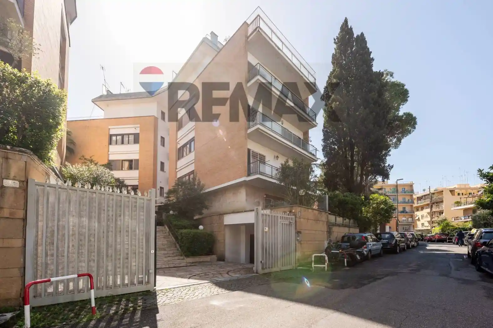 Attico - Mansarda in vendita a Roma