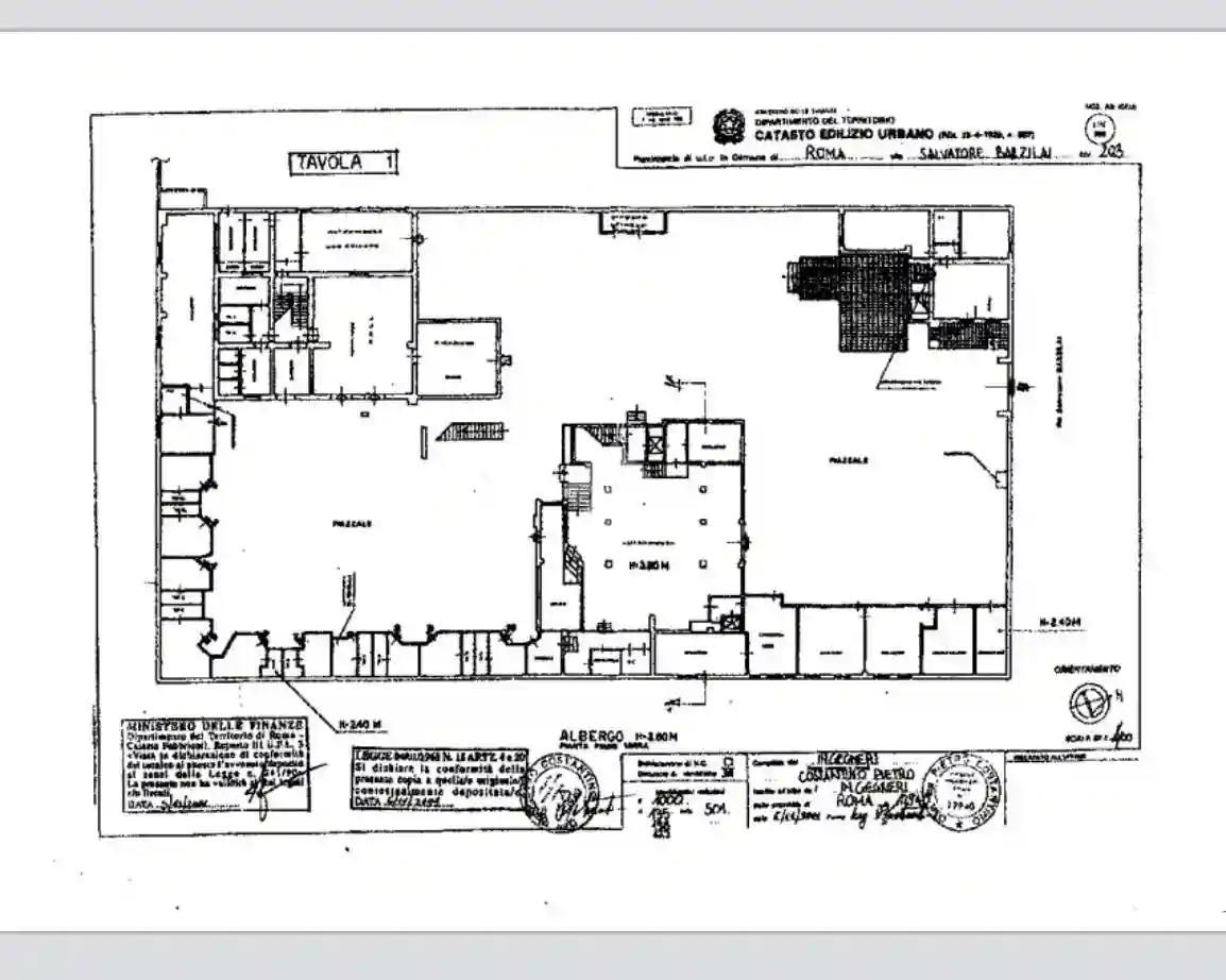 Palazzo - Edificio - foto 2