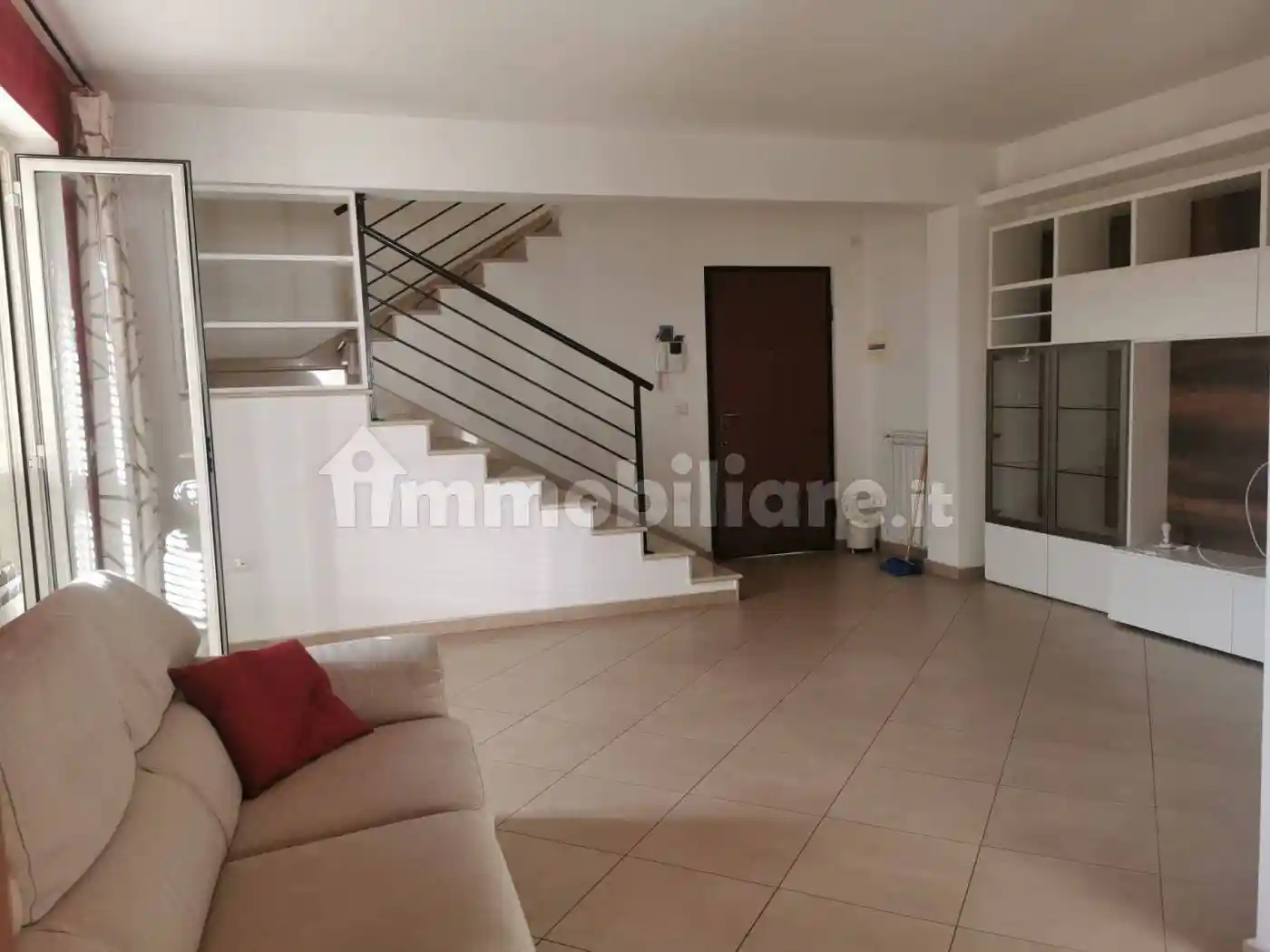 Appartamento in affitto a San Prisco