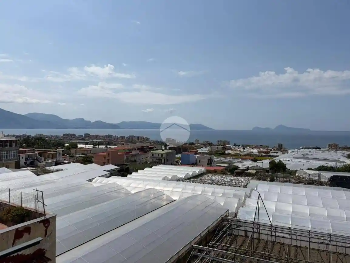Appartamento in vendita a Torre del Greco