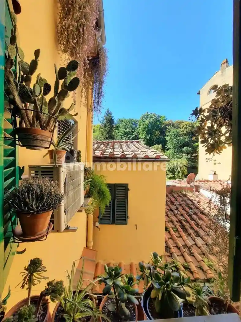 Appartamento in vendita a Firenze