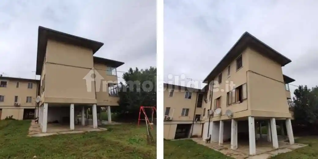 Appartamento in vendita a Lonigo