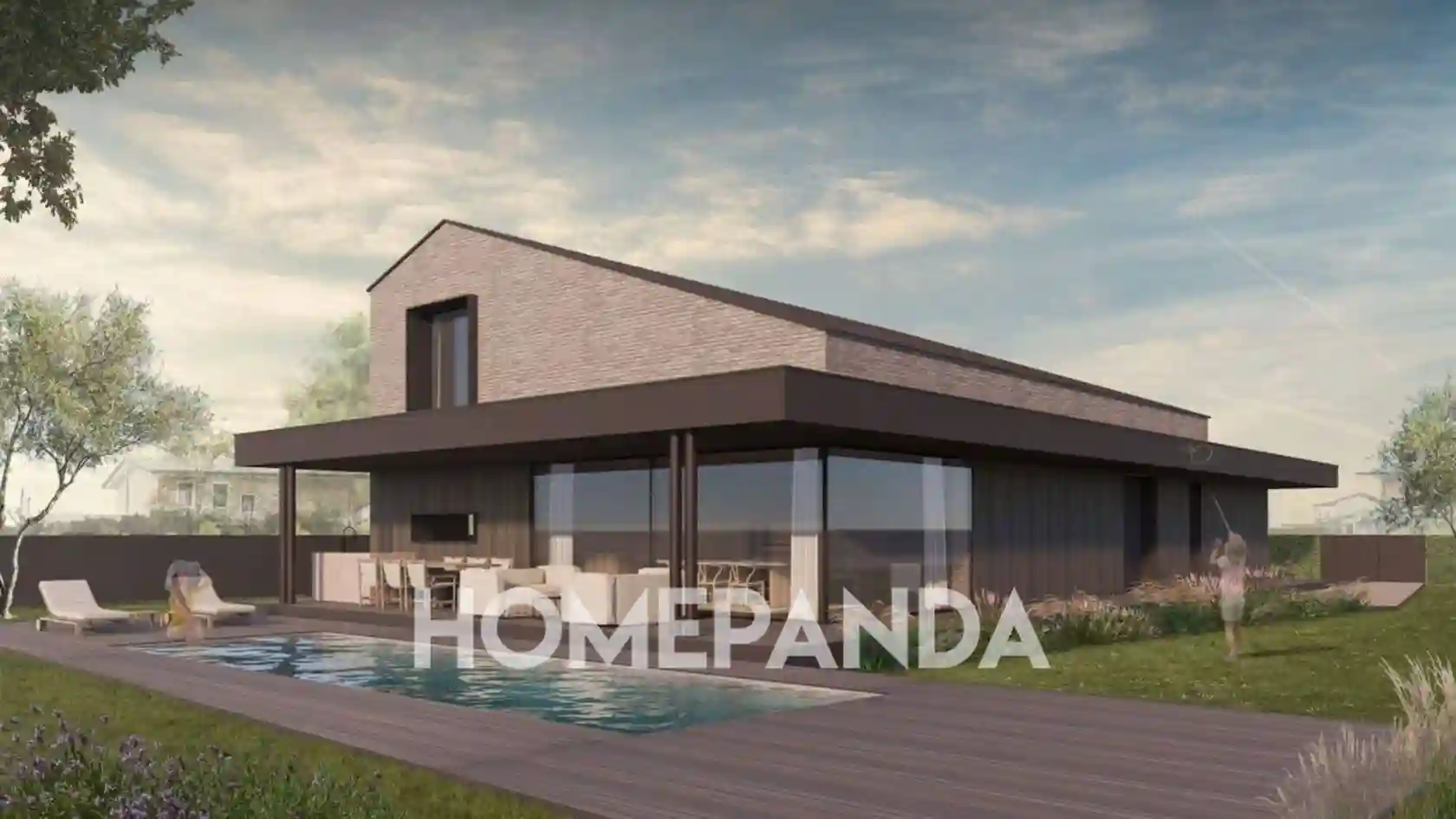 Villa - foto 4