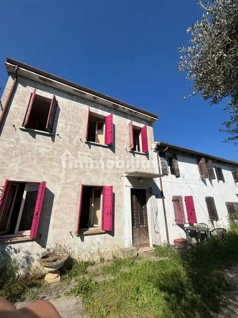 Rustico - Casale in vendita a Venezia