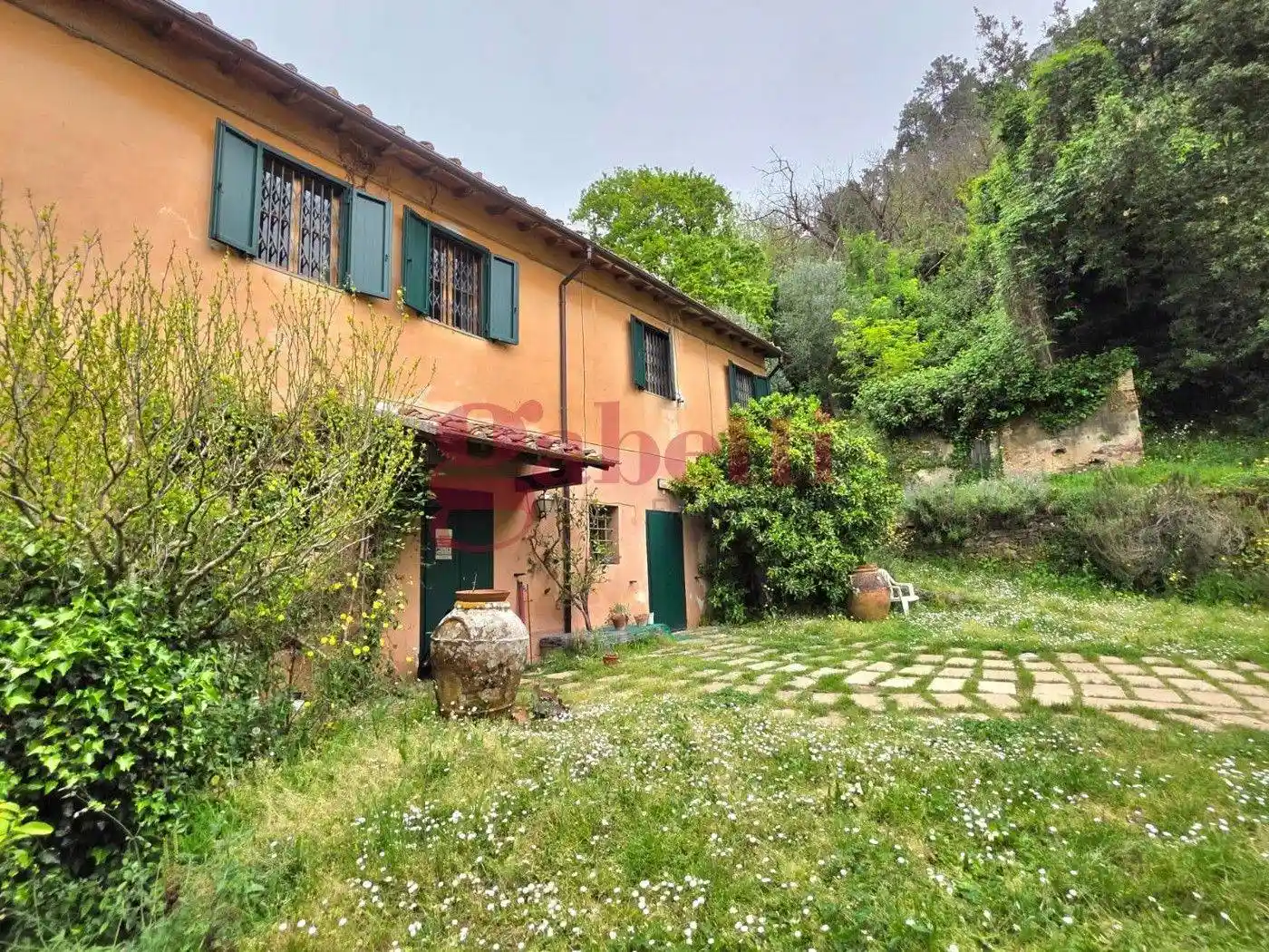Rustico - Casale in affitto a San Giuliano Terme