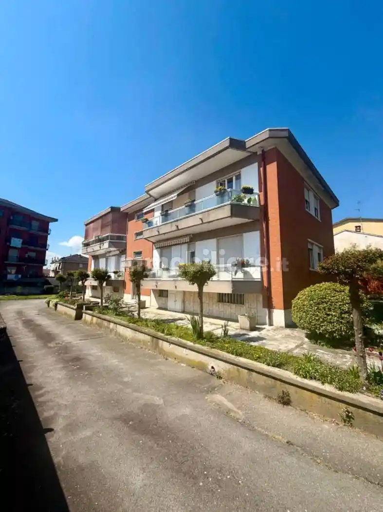 Appartamento in vendita a Crescentino