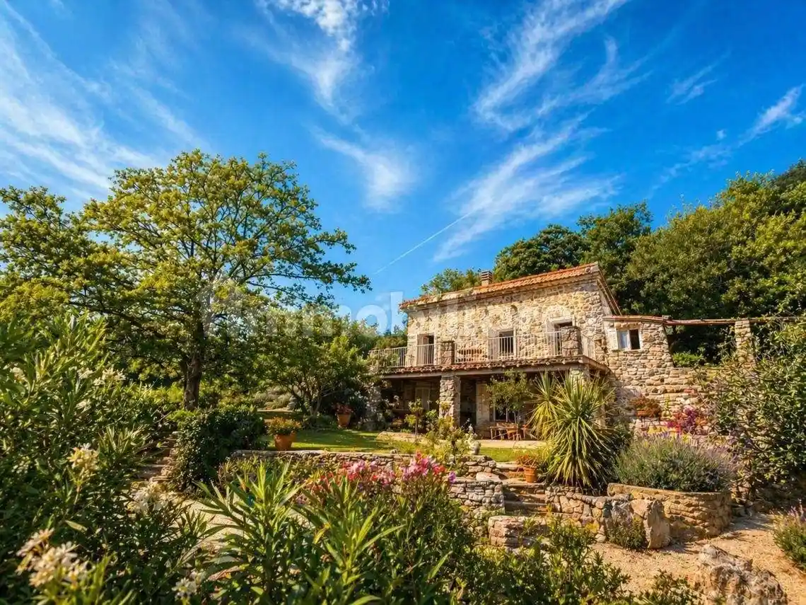 Rustico - Casale in vendita a Lerici