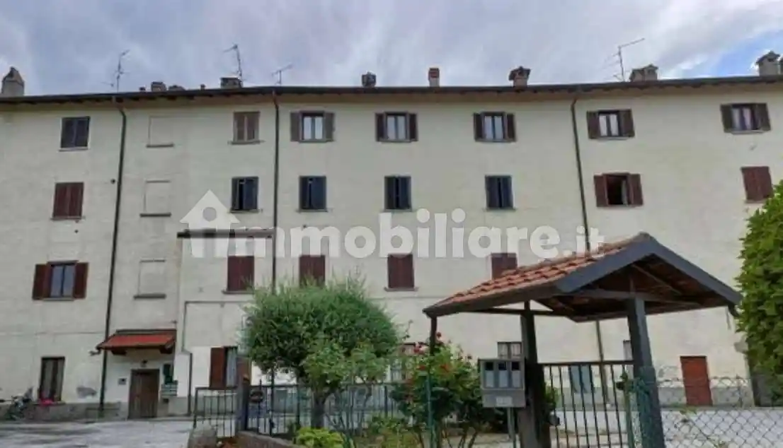 Appartamento in vendita a Cantù