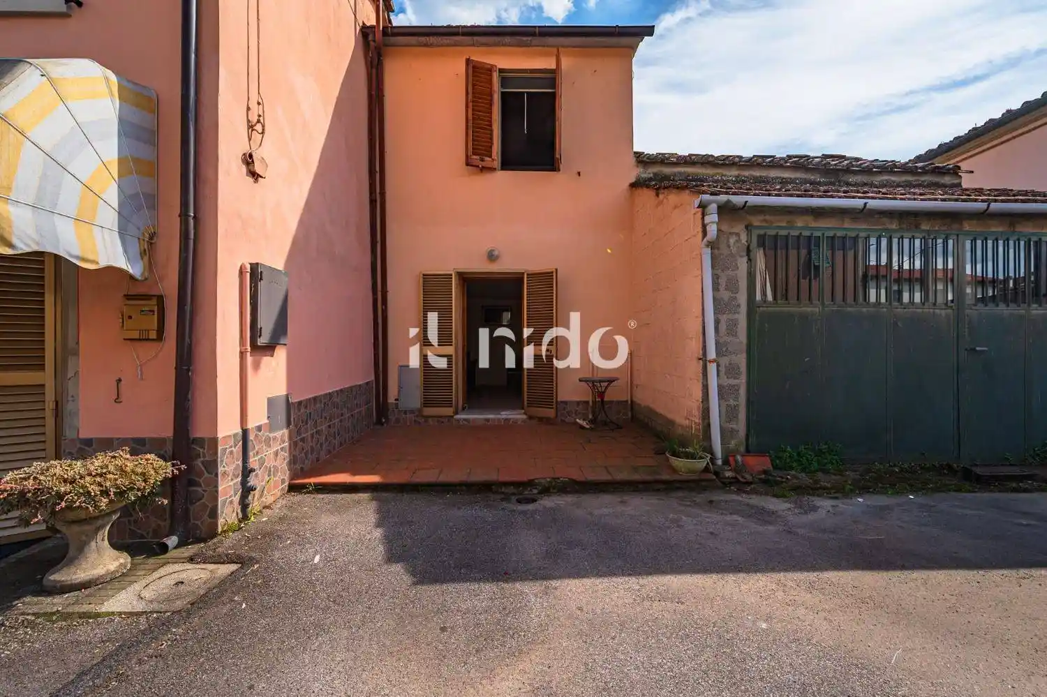 Villa in vendita a Pistoia