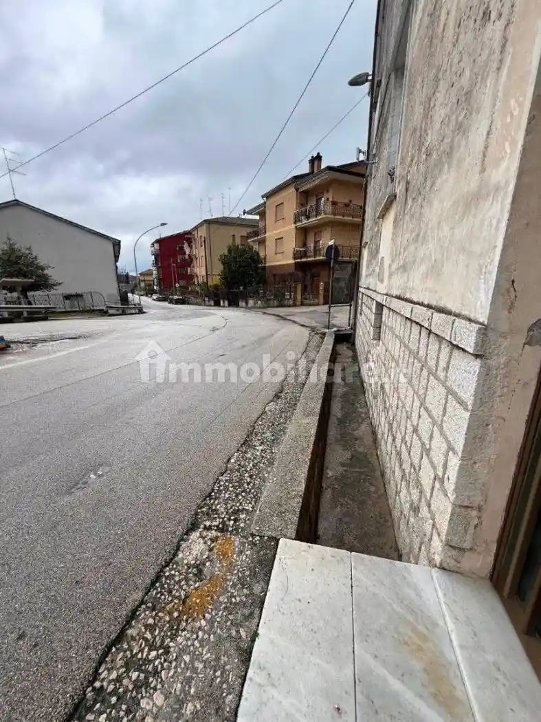 Appartamento in vendita a Montefalcione