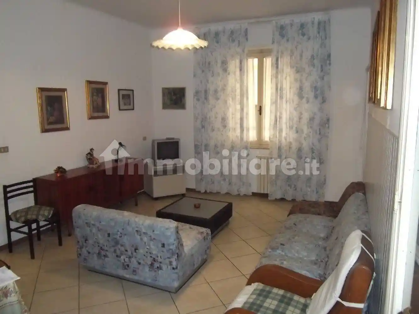 Appartamento in affitto a Grottammare