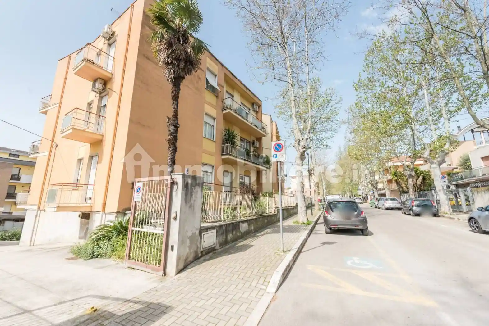 Appartamento in vendita a Pescara