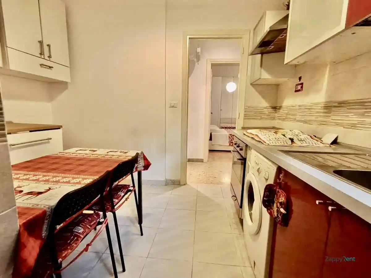 Appartamento in affitto a Roma