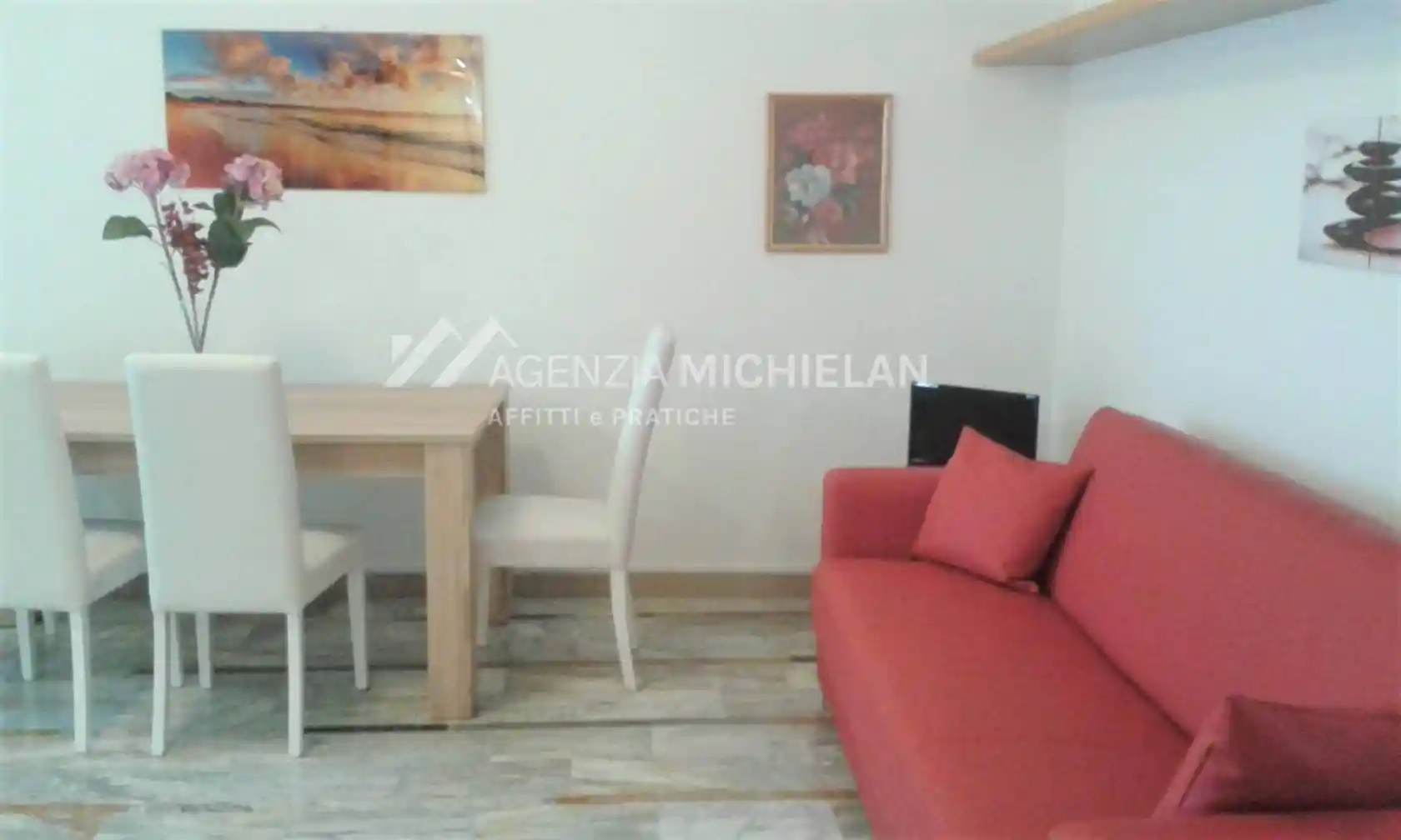 Appartamento in affitto a Venezia