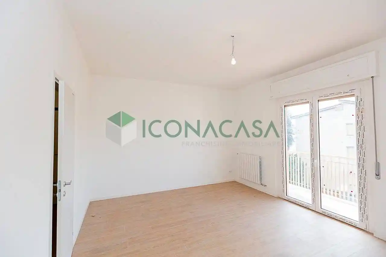 Appartamento in vendita a Soresina